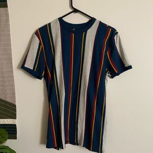 Striped tshirt